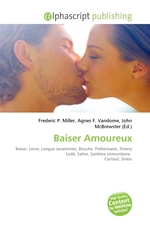 Baiser Amoureux