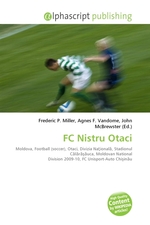 FC Nistru Otaci