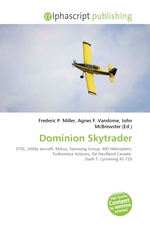 Dominion Skytrader