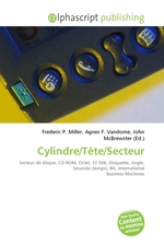 Cylindre/T?te/Secteur