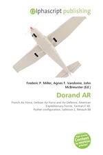 Dorand AR