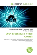 2004 MuchMusic Video Awards