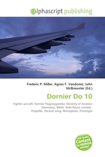 Dornier Do 10