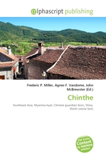 Chinthe
