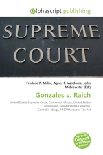 Gonzales v. Raich