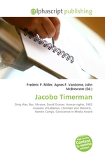 Jacobo Timerman