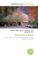 Dumaresq River