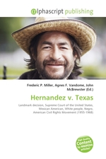 Hernandez v. Texas