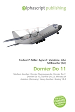 Dornier Do 11