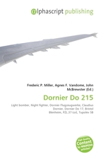 Dornier Do 215