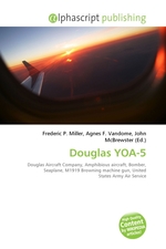 Douglas YOA-5