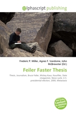 Feiler Faster Thesis