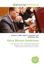 Perry Mason Syndrome