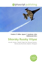 Sikorsky Russky Vityaz