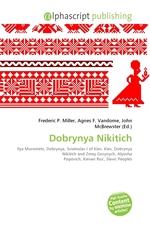 Dobrynya Nikitich