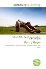 Henry Hope