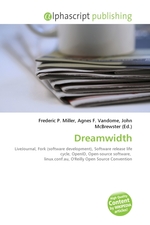 Dreamwidth