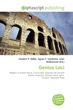Genius Loci