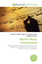 Murfin Music International