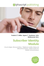 Subscriber Identity Module