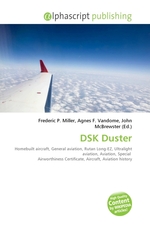 DSK Duster