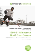 1990–91 Minnesota North Stars Season