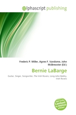 Bernie LaBarge