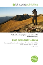 Luis Armand Garcia