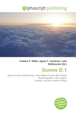 Dunne D.1