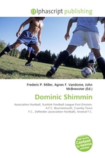 Dominic Shimmin