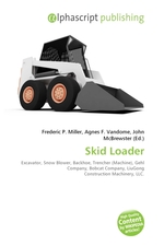 Skid Loader