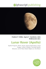 Lunar Rover (Apollo)