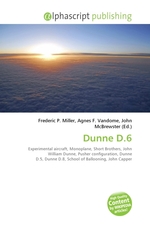 Dunne D.6