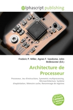 Architecture de Processeur