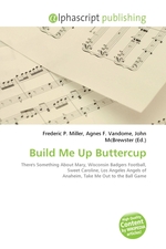 Build Me Up Buttercup