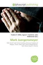 Mark Juergensmeyer