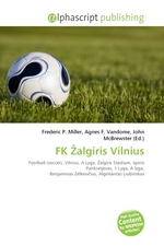 FK ?algiris Vilnius