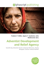 Adventist Development and Relief Agency