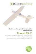 Durand Mk V