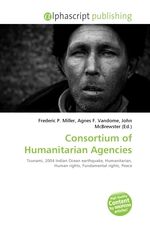 Consortium of Humanitarian Agencies