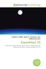 Expedition 25