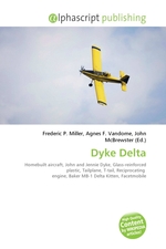 Dyke Delta