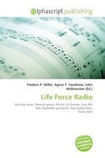 Life Force Radio