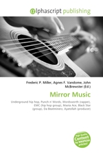 Mirror Music