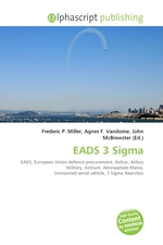 EADS 3 Sigma