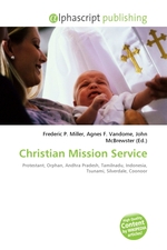 Christian Mission Service