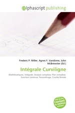 Int?grale Curviligne