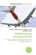 EADS/Northrop Grumman KC-45