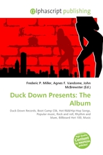 Duck Down Presents: The Album