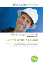 Central Welfare Council